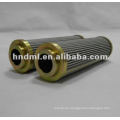 Cartucho de filtro REXROTH ABZFE-H0063-10-1XM-DIN, elemento de filtro del sistema de accionamiento hidráulico
